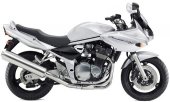 2005 Suzuki Bandit 1200 S photo